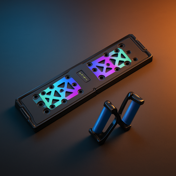 Docamark™ PushPro 9