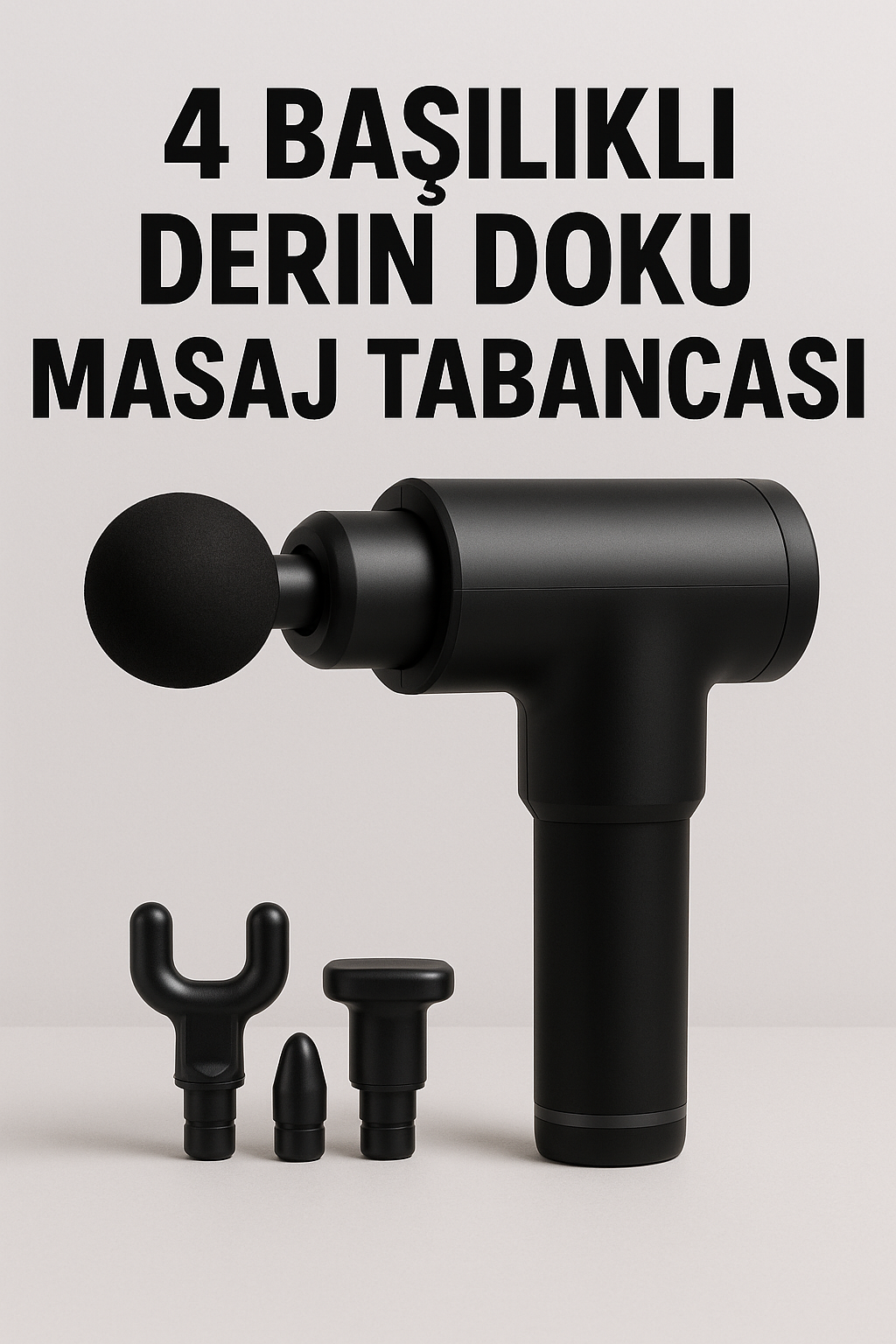 Docamark™ Masaj Tabancası