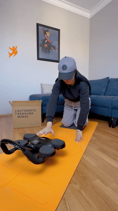 Docamark™ Karın Silindiri VOL2 - DOCAMARK