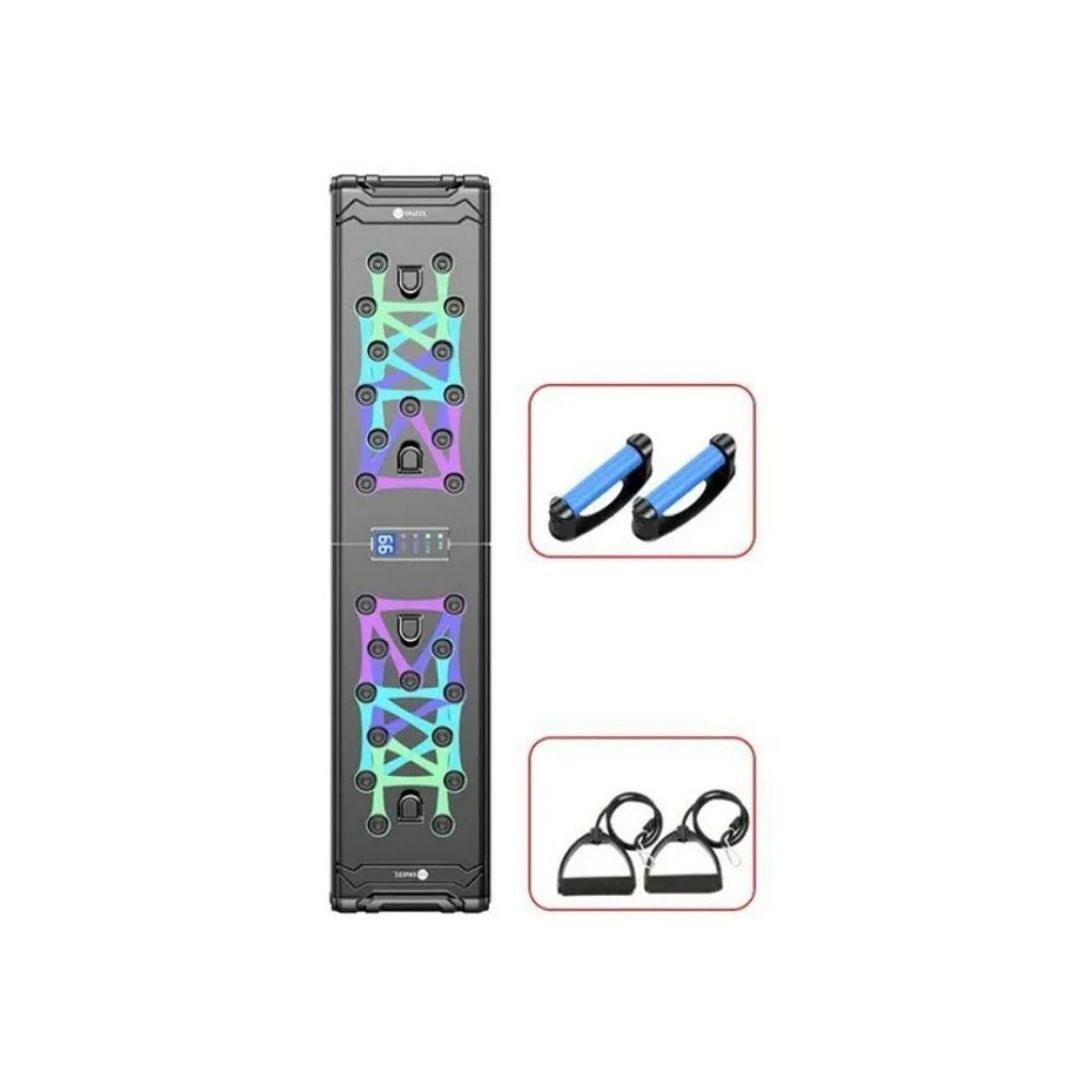 Docamark™ PushPro 9