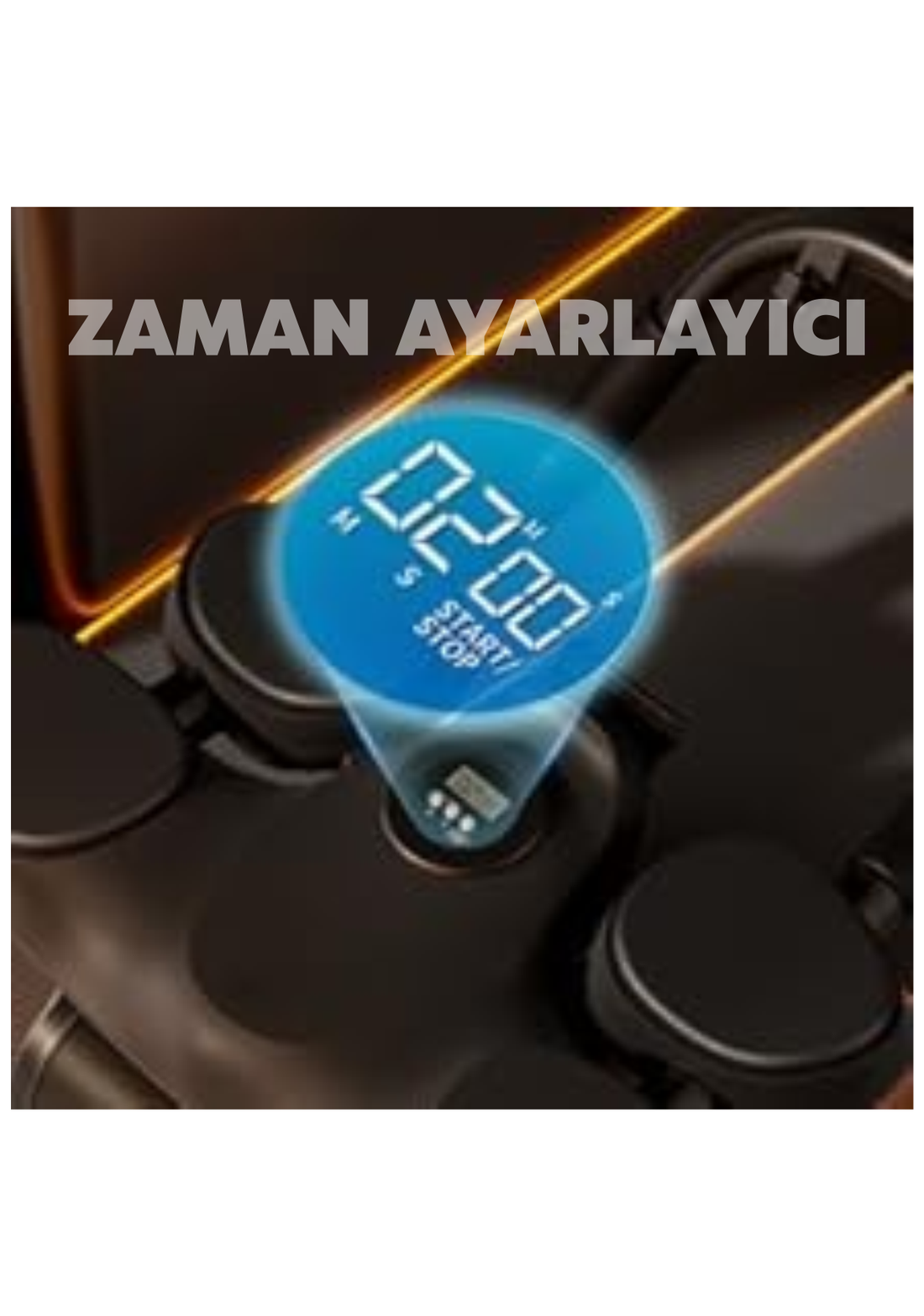 Docamark™ Karın Silindiri