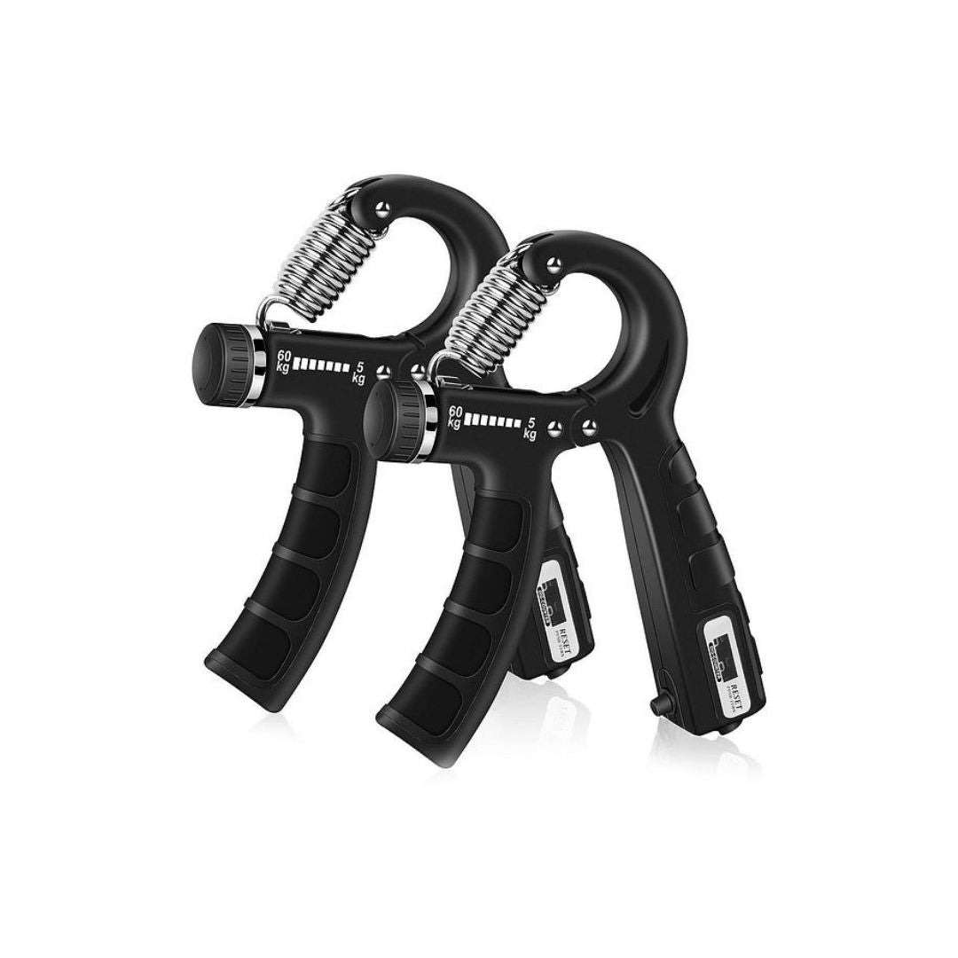 Docamark™ Ev Tipi El Egzersiz Aleti