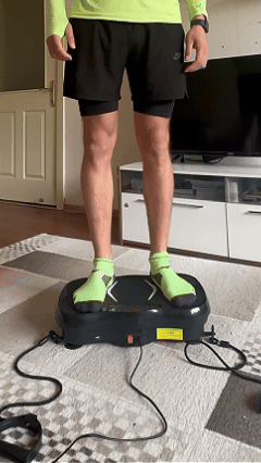 Docamark VibraPro Titreşim Platformu - DOCAMARK