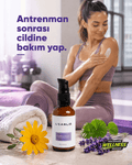 Arnika Özlü Bakım Kremi – DERMARNICA 50 ml - DOCAMARK