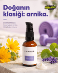 Arnika Özlü Bakım Kremi – DERMARNICA 50 ml - DOCAMARK