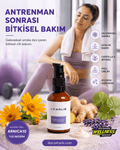 Arnika Özlü Bakım Kremi – DERMARNICA 50 ml - DOCAMARK