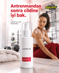 Cilt Elastikiyeti Vücut Bakım Kremi – DERMASTRA 100 ml - DOCAMARK