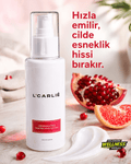 Cilt Elastikiyeti Vücut Bakım Kremi – DERMASTRA 100 ml - DOCAMARK