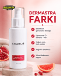 Cilt Elastikiyeti Vücut Bakım Kremi – DERMASTRA 100 ml - DOCAMARK