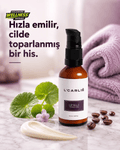 Dekolte & Boyun Toparlayıcı Bakım Kremi – LIFTELLE 50 ml - DOCAMARK