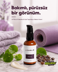 Dekolte & Boyun Toparlayıcı Bakım Kremi – LIFTELLE 50 ml - DOCAMARK
