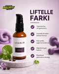 Dekolte & Boyun Toparlayıcı Bakım Kremi – LIFTELLE 50 ml - DOCAMARK