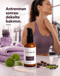 Dekolte & Boyun Toparlayıcı Bakım Kremi – LIFTELLE 50 ml - DOCAMARK