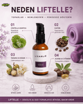 Dekolte & Boyun Toparlayıcı Bakım Kremi – LIFTELLE 50 ml - DOCAMARK