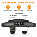 Docamark™ 6 Başlıklı Thera Gun X - DOCAMARK