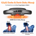 Docamark™ 6 Başlıklı Thera Gun X - DOCAMARK