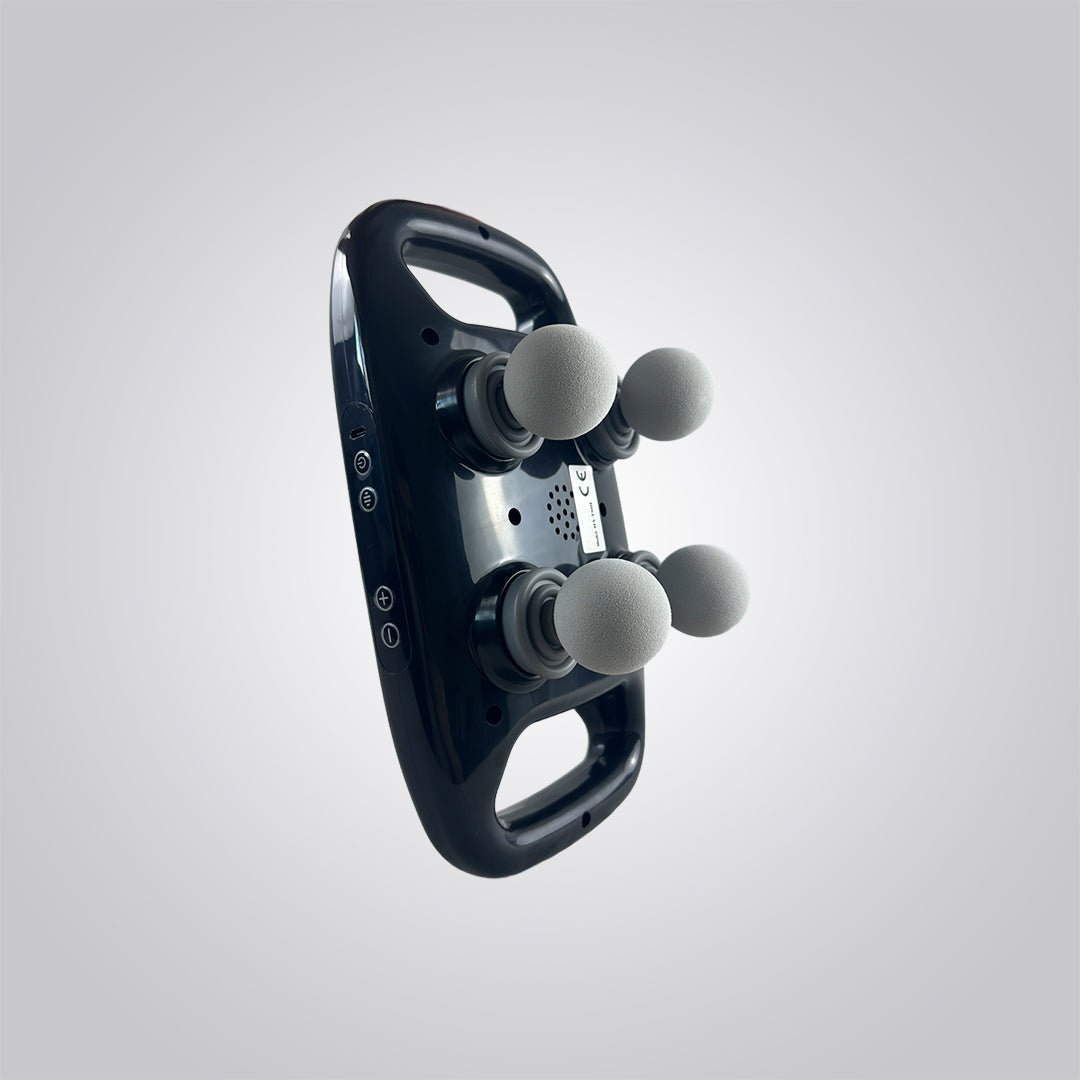 Docamark™ 6 Başlıklı Thera Gun X - DOCAMARK