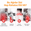 Docamark™ 6 Başlıklı Thera Gun X - DOCAMARK