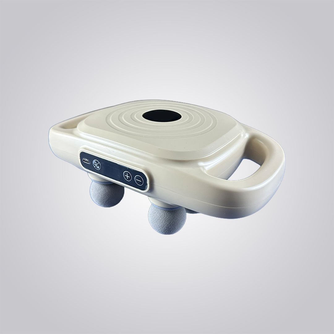 Docamark™ 6 Başlıklı Thera Gun X - DOCAMARK