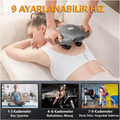 Docamark™ 6 Başlıklı Thera Gun X - DOCAMARK