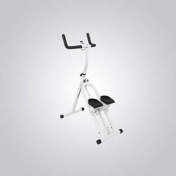 Docamark™ ClimbFit Pro – Yenilenmiş Katlanabilir Dikey Tırmanma Egzersiz Aleti - DOCAMARK