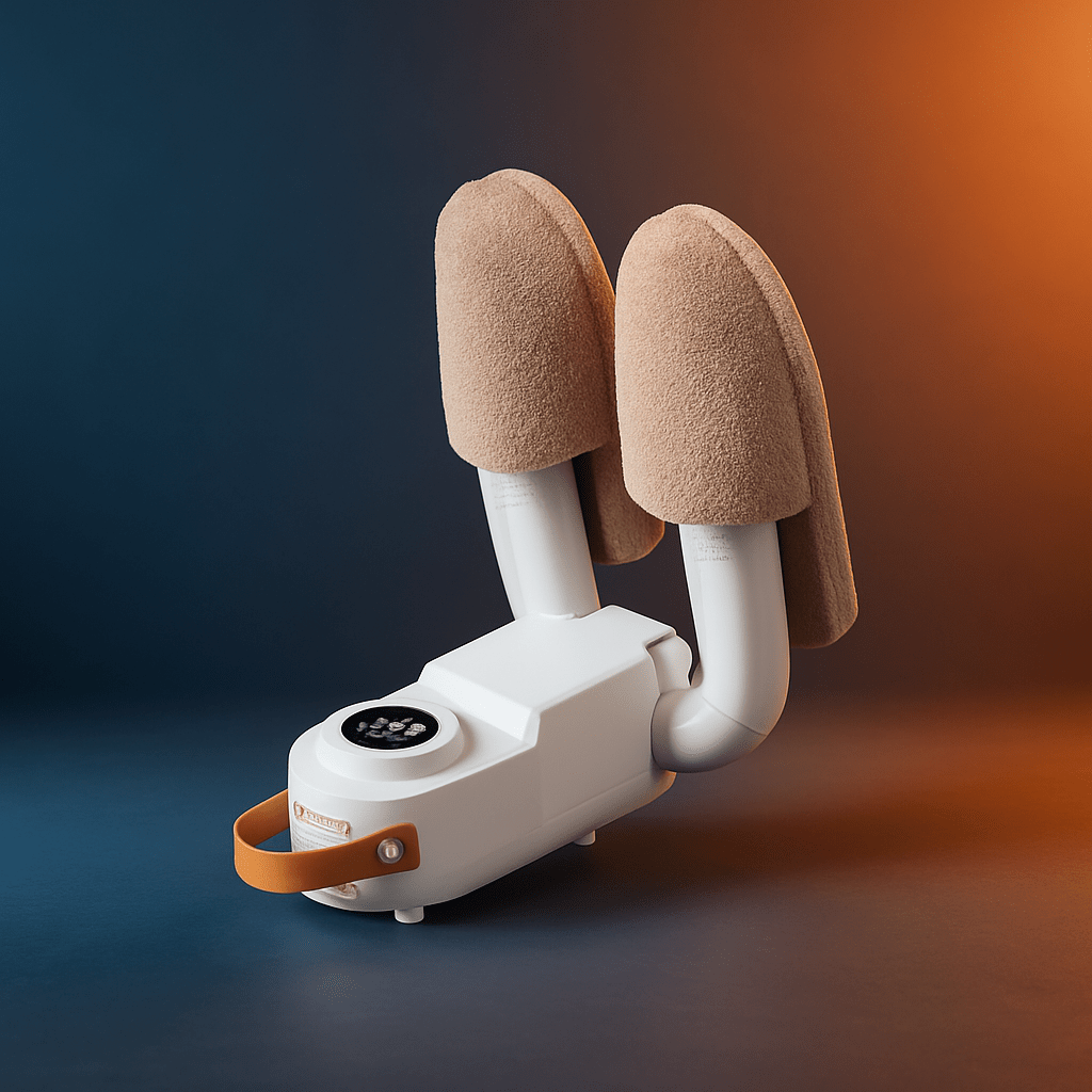 Docamark™ DryNFresh - DOCAMARK