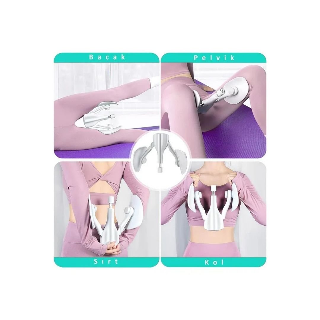 Docamark™ FitBacak Pro 2.0 - DOCAMARK