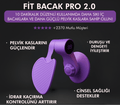 Docamark™ FitBacak Pro 2.0 - DOCAMARK