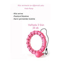 Docamark™ FitGlow Hoops - DOCAMARK