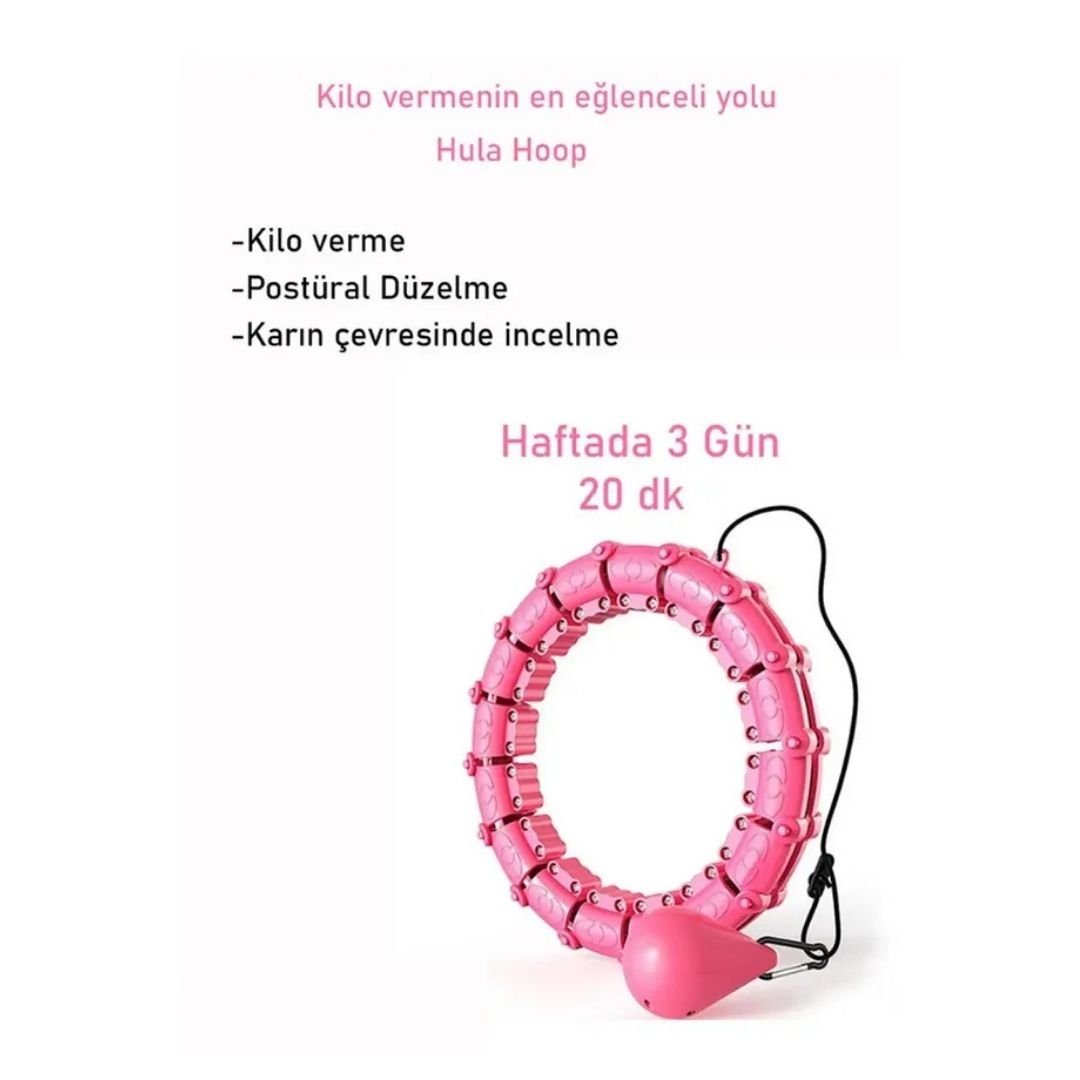 Docamark™ FitGlow Hoops - DOCAMARK