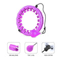 Docamark™ FitGlow Hoops - DOCAMARK
