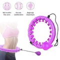 Docamark™ FitGlow Hoops - DOCAMARK