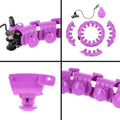 Docamark™ FitGlow Hoops - DOCAMARK