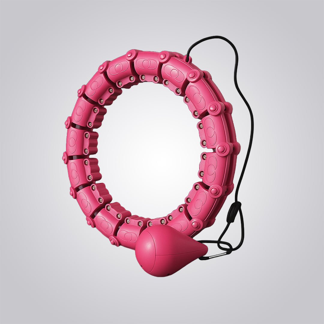 Docamark™ FitGlow Hoops - DOCAMARK