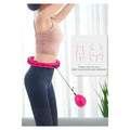 Docamark™ FitGlow Hoops - DOCAMARK