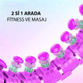 Docamark™ FitGlow Hoops - DOCAMARK