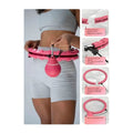 Docamark™ FitGlow Hoops - DOCAMARK