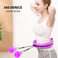 Docamark™ FitGlow Hoops - DOCAMARK