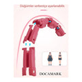 Docamark™ FitGlow Hoops - DOCAMARK