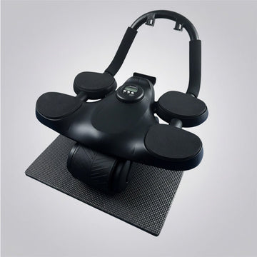 Docamark™ Karın Silindiri VOL2 - DOCAMARK