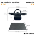 Docamark™ Karın Silindiri VOL2 - DOCAMARK