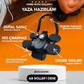 Docamark™ Karın Silindiri VOL2 - DOCAMARK