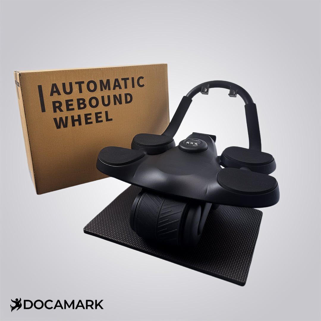 Docamark™ Karın Silindiri VOL2 - DOCAMARK