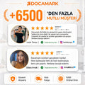 Docamark™ Karın Silindiri VOL2 - DOCAMARK