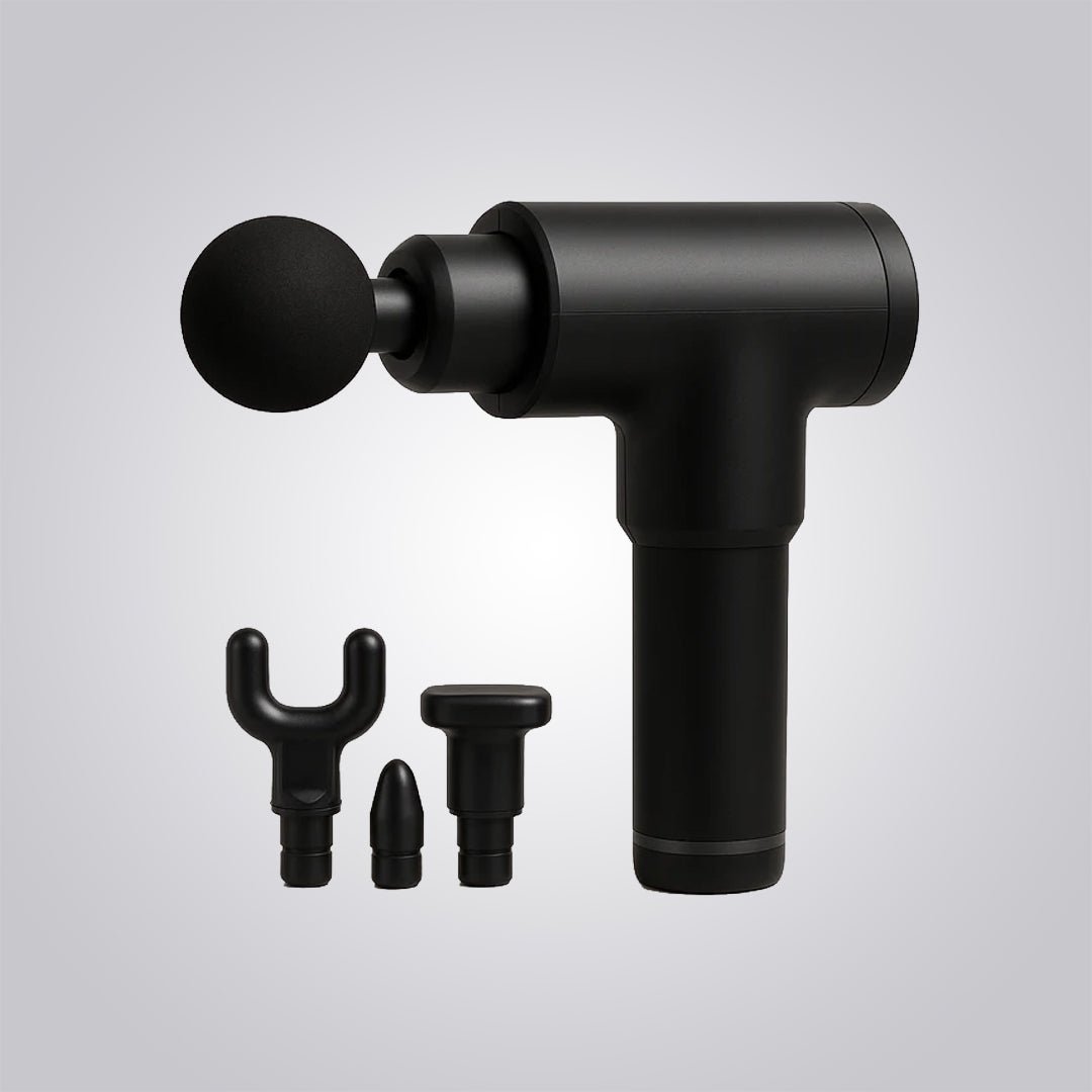 Docamark™ Masaj Tabancası (Spor Sonrası) - DOCAMARK