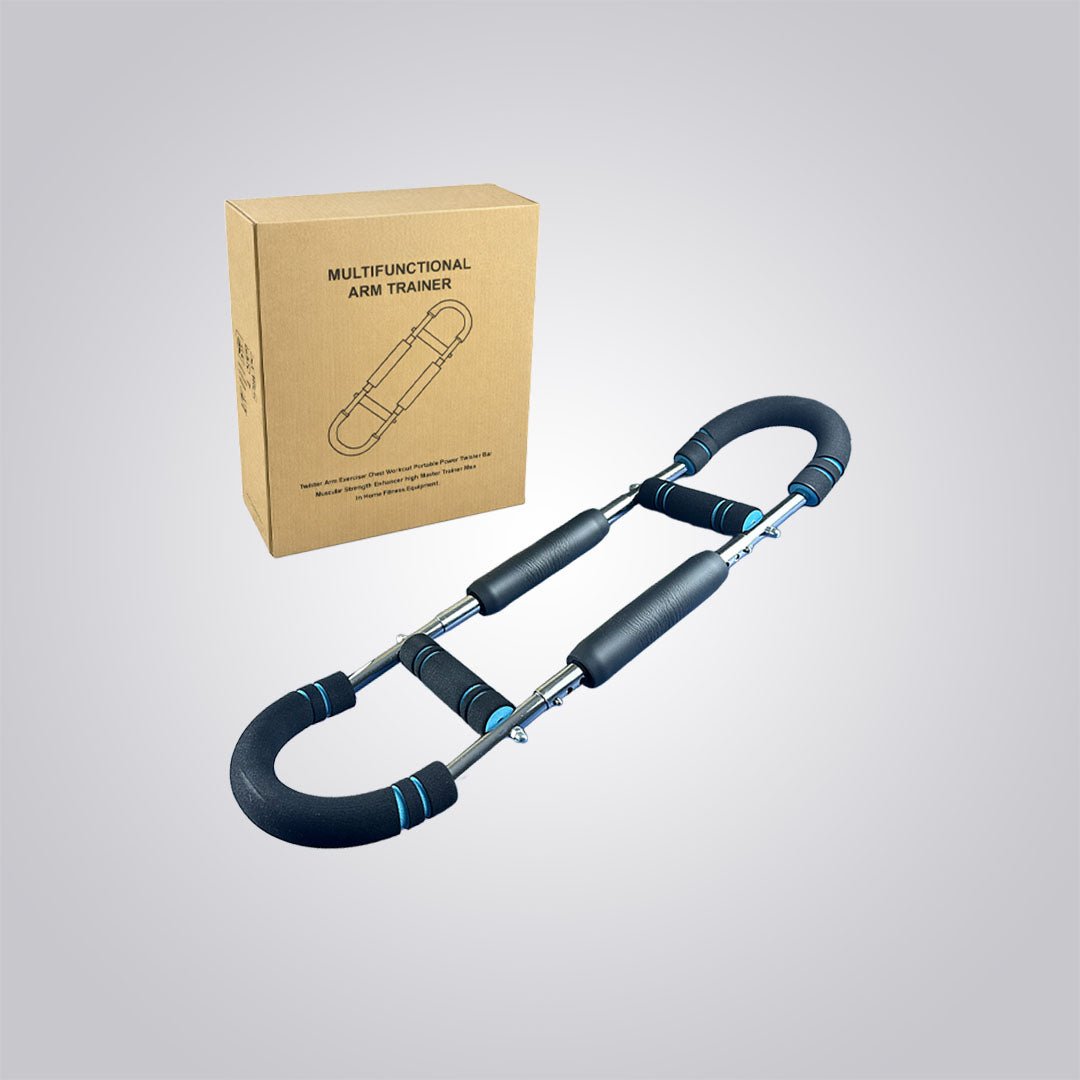 Docamark™ NanoGym Bar - DOCAMARK