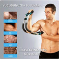 Docamark™ NanoGym Bar - DOCAMARK