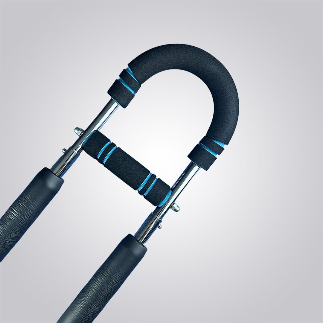 Docamark™ NanoGym Bar - DOCAMARK