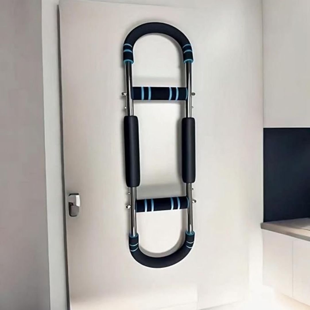 Docamark™ NanoGym Bar - DOCAMARK