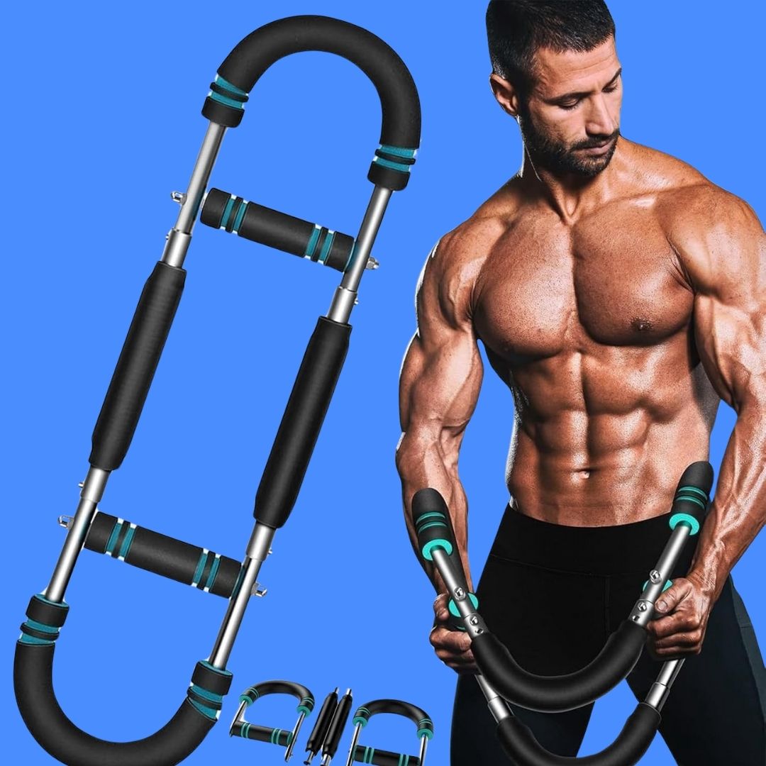 Docamark™ NanoGym Bar - DOCAMARK